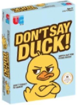 Dont+Say+Duck
