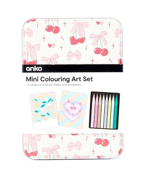 Mini+Colouring+Art+Set
