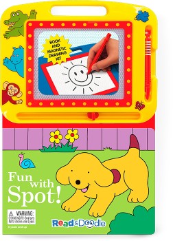 Fun-with-Spot-Read-Doodle on sale