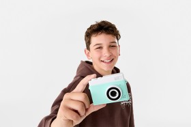 Retro-Digital-Camera-Assorted on sale