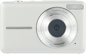Digital+Camera+-+Metallic%2C+Assorted