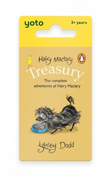 Yoto%3A+Hairy+Maclary+Treasury