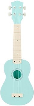 Ukulele+-+Mint