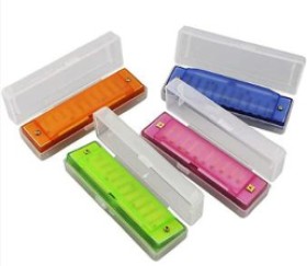 Harmonica on sale