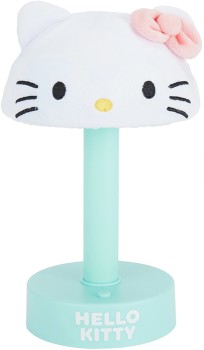 Sanrio+Hello+Kitty+Lamp
