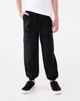 Parachute+Jogger+Pants