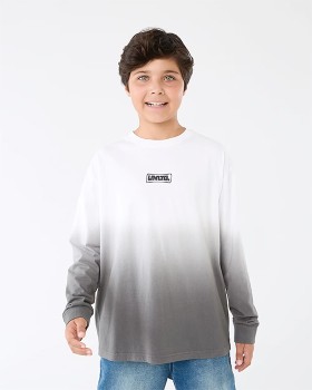 Long+Sleeve+Graphic+T-shirt