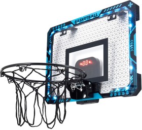 LED+Basketball+System
