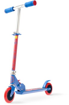 Marvel+Spider-Man+Inline+Scooter