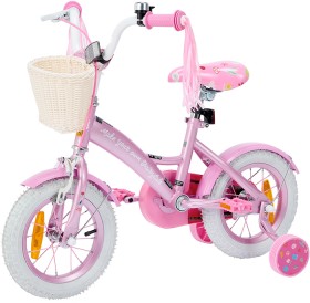 30cm+Disney+Princess+Bike