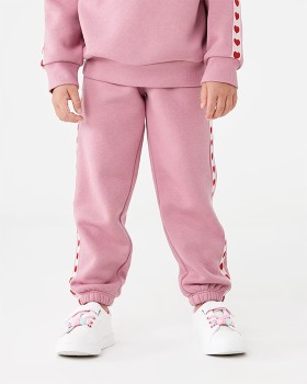 Tape-Detail-Trackpants on sale