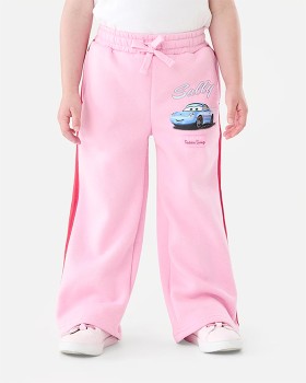 Cars-License-Trackpants on sale