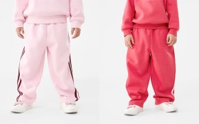 Sporty+Trackpants