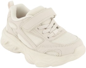 Junior+Mesh+Sneakers