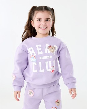 Print+Crew+Sweater