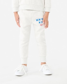 Print+Trackpants