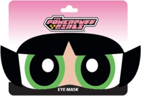 Powerpuff+Eyemask+-+Buttercup