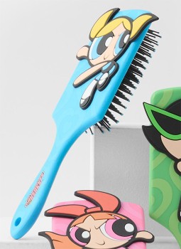 Hair-Brush-Bubbles on sale