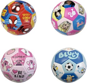 Licensed+Soccer+Ball+-+Size+3%2C+Assorted