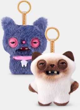 Fuggler+Care+Bears+Key