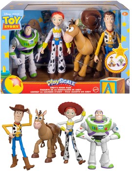 Disney-and-Pixar-Toy-Story-Andys-Room-Pack on sale
