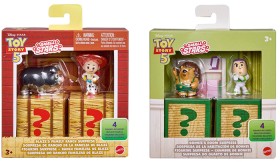 Disney+and+Pixar+Toy+Story+5+Small+Stars+Themed+Multipack+-+Assorted