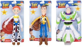 30.5cm+Toy+Story+Large+Scale+Basic+Figure+-+Assorted
