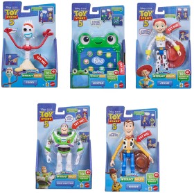Disney-and-Pixar-Toy-Story-5-Playscale-Interactables-Assorted-Multi on sale