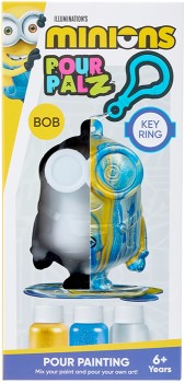 Pour+Palz+Illumination%26rsquo%3Bs+Minions+Mini+Bob+Keyring