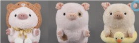 Pig-Plush-Toy-Assorted on sale