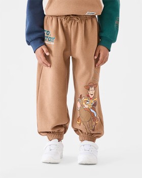 Toy+Story+License+Printed+Trackpants