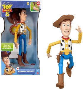 Disney+and+Pixar+Toy+Story+5+Running+Woody