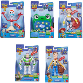 Disney-and-Pixar-Toy-Story-5-Playscale-Interactables-Assorted on sale