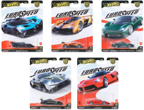 Hot+Wheels+Car+Culture+Premium+Vehicle+-+Assorted