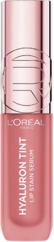 LOral-Paris-Hyaluron-Tint-Lip-Stain-Serum-601-Worth-It-5mL on sale