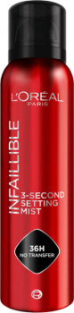 LOral-Paris-Infallible-3-Second-Jumbo-Setting-Mist-150mL on sale