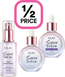 12-Price-on-Selected-Olay-Skincare-Products on sale