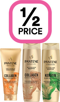 12-Price-on-Selected-Pantene-Haircare-Products on sale