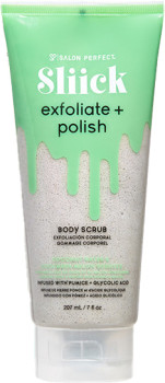 Sliick+Exfoliate+%2B+Polish+Body+Scrub+207mL