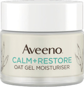 Aveeno-CalmRestore-Oat-Gel-Moisturiser-50mL on sale