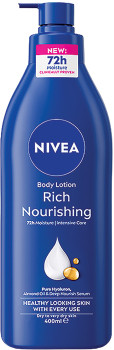 Nivea-Rich-Nourishing-Body-Lotion-400mL on sale