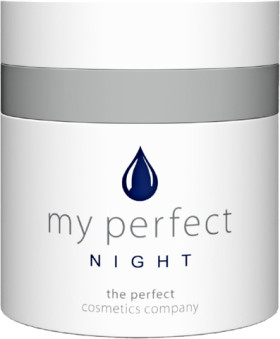My-Perfect-Cosmetics-My-Perfect-Night-Cream-50mL on sale