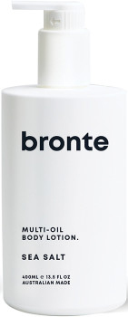Bronte+Multi-Oil+Body+Lotion+Sea+Salt+400mL