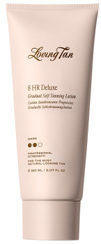 Loving-Tan-8-HR-Deluxe-Gradual-Self-Tanning-Lotion-150mL on sale