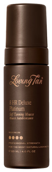 Loving-Tan-8-HR-Deluxe-Platinum-Self-Tanning-Mousse-120mL on sale