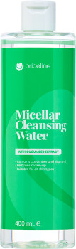 Priceline-Micellar-Cleansing-Water-400mL on sale