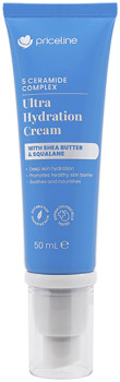 Priceline-5-Ceramide-Complex-Ultra-Hydration-Cream-50mL on sale