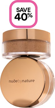 Save-40-on-Selected-Nude-by-Nature-Products on sale