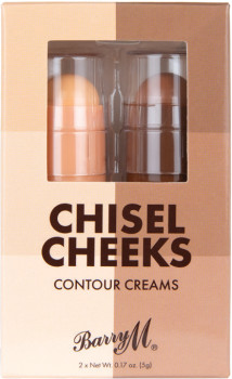 Barry-M-Chisel-Cheeks-Cream-Contour-Sticks-Duo-10g on sale