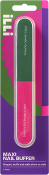 iLLi+Maxi+Nail+Buffer+1+Each